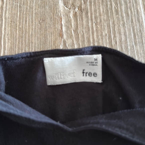 Wilfred black dress size medium - Picture 4 of 6